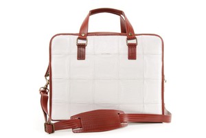 Fire & Hide Compact Briefcase from Elvis & Kresse