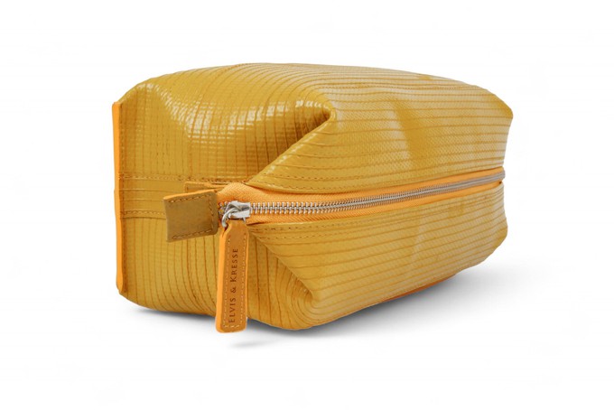 Large Washbag | Fire-hose from Elvis & Kresse
