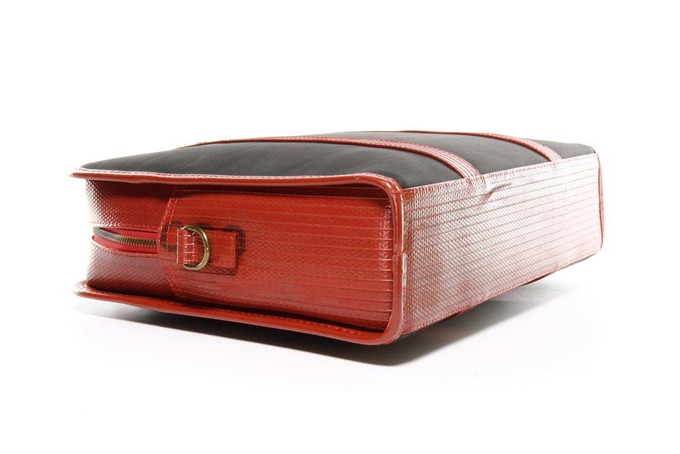 Compact Briefcase from Elvis & Kresse