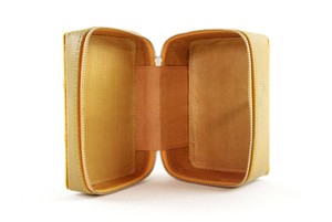 Large Box | Leather & Fire-hose from Elvis & Kresse