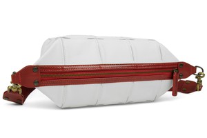 Boho Bag | Leather & Fire-hose from Elvis & Kresse