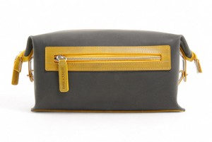 Large Washbag | Printing Blanket & Fire-hose from Elvis & Kresse