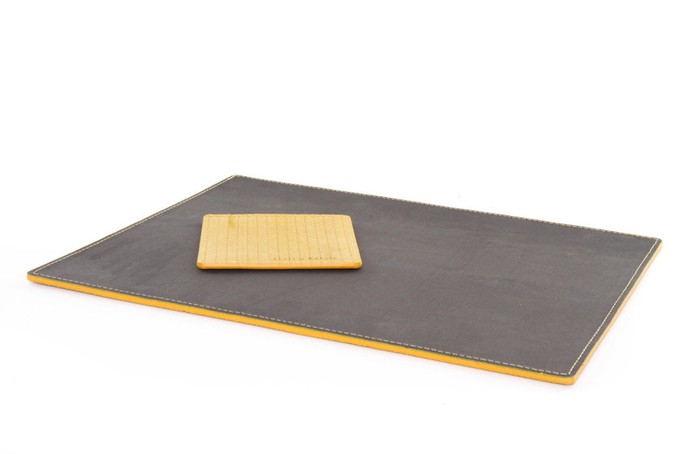 Coasters | Fire-hose from Elvis & Kresse