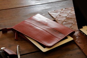 iPad Case from Elvis & Kresse