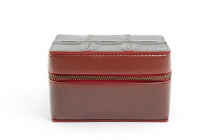 Large Box | Leather & Fire-hose from Elvis & Kresse