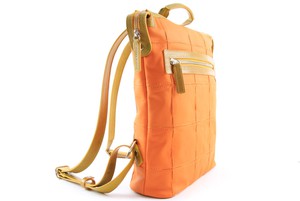 Small Leather Backpack from Elvis & Kresse