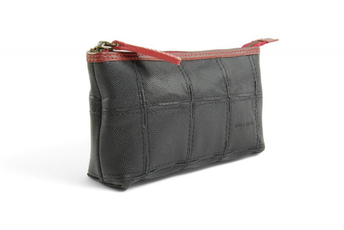 Toiletry pouch from Elvis & Kresse
