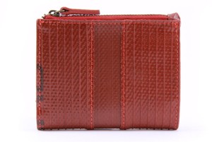 Faversham Wallet - Fire-hose from Elvis & Kresse