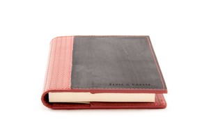 A6 Notebook from Elvis & Kresse