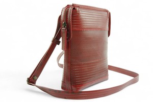 Saddle Bag | Fire-hose from Elvis & Kresse