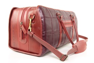 Fire & Hide Travel Bag from Elvis & Kresse