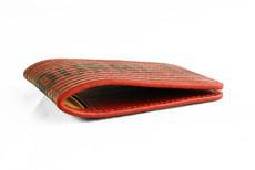 Double Card Holder van Elvis & Kresse