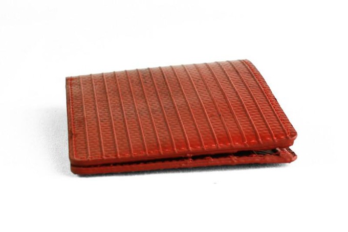 Billfold Wallet from Elvis & Kresse