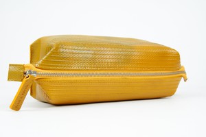Medium Washbag | Fire-hose from Elvis & Kresse