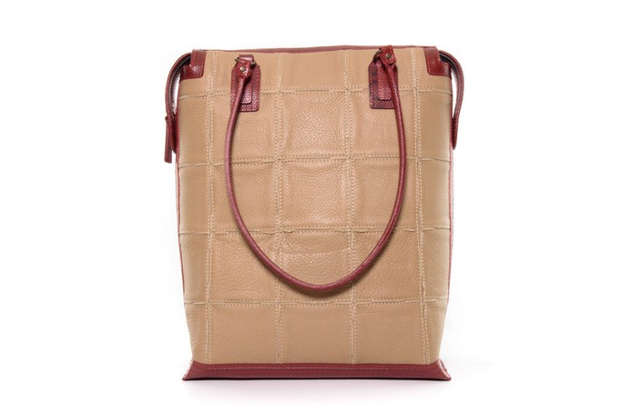 Dutch Tote from Elvis & Kresse