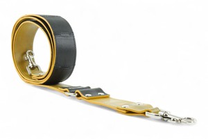 Shoulder Strap | Leather from Elvis & Kresse