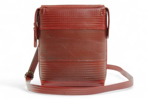 Saddle Bag | Fire-hose from Elvis & Kresse