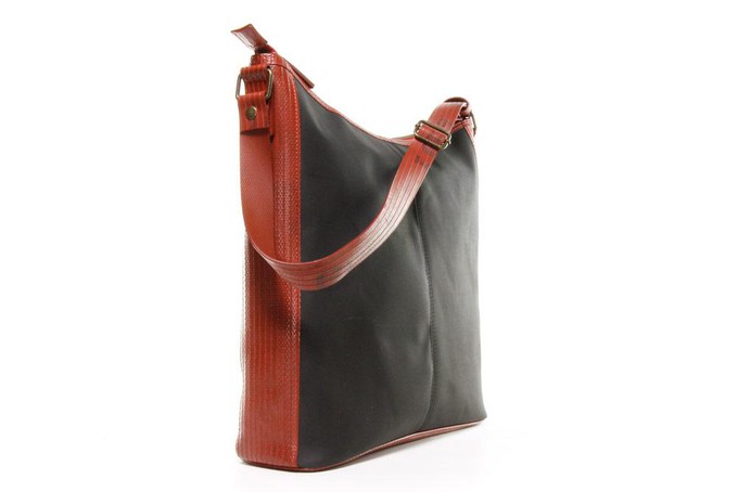 Tooley Tote Mk III from Elvis & Kresse