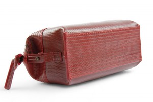 Medium Washbag | Fire-hose from Elvis & Kresse