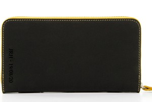 Purse | Printing Blanket & Fire-hose from Elvis & Kresse