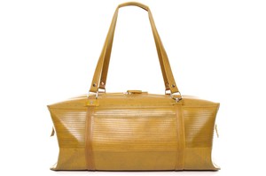 Weekend Bag from Elvis & Kresse