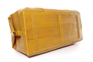 Weekend Bag | Fire-hose from Elvis & Kresse