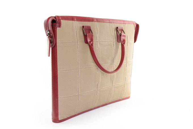 Laptop Bag from Elvis & Kresse