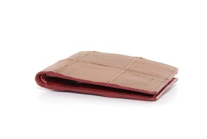 Fire & Hide Compact Wallet from Elvis & Kresse