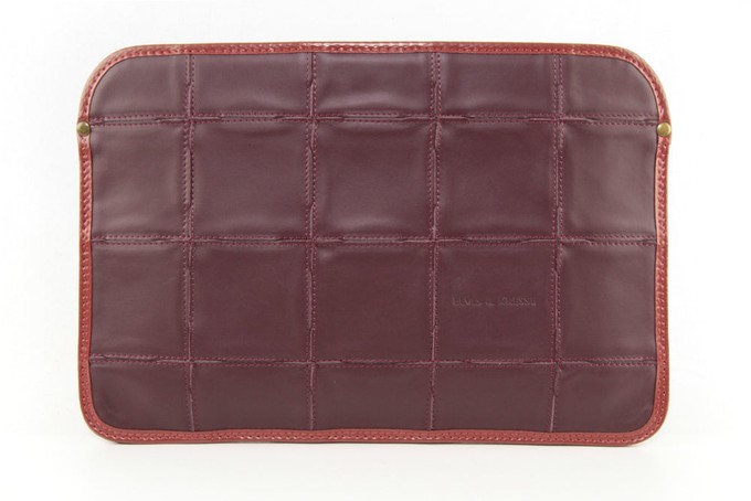 Fire & Hide Laptop Sleeve from Elvis & Kresse