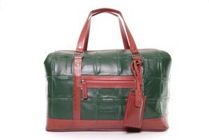 Luggage Tag | Fire-hose from Elvis & Kresse