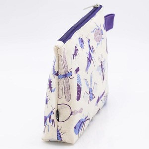 Etui "retro insects" from Fairy Positron