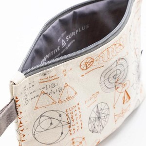 Etui formules die de wereld veranderden from Fairy Positron