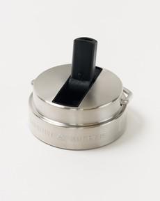 Rietjesdop (RVS/PP) via Fairy Positron