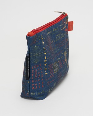 Etui formules die de wereld veranderden (blauw) from Fairy Positron