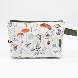 Etui "woodland mushrooms" from Fairy Positron