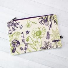 Etui giftige planten via Fairy Positron