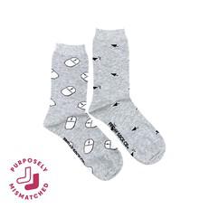 Sokken muis & cursor via Fairy Positron