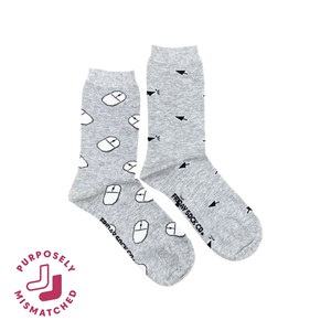 Sokken muis & cursor from Fairy Positron