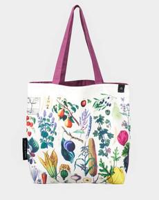 Schoudertas “Farmer’s Market” via Fairy Positron