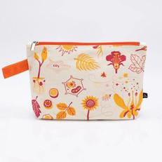 Etui "retro botany" via Fairy Positron