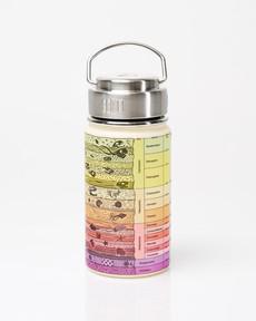 Drinkfles Fossielen & aardlagen (350ml) via Fairy Positron