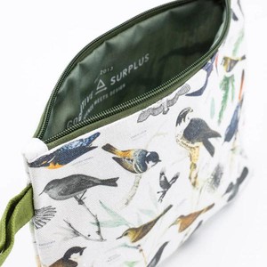 Etui ornithologie from Fairy Positron
