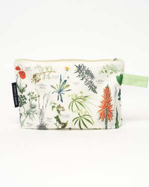 Etui Medicinal Botany from Fairy Positron