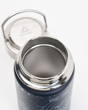 Drinkfles Astronomie (350ml) from Fairy Positron