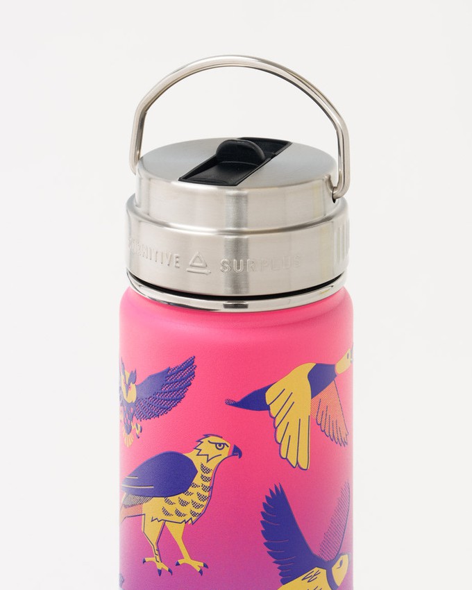 Rietjesdop (RVS/PP) from Fairy Positron