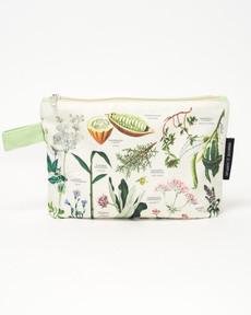 Etui Medicinal Botany via Fairy Positron
