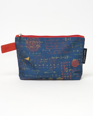 Etui formules die de wereld veranderden (blauw) from Fairy Positron