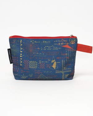 Etui formules die de wereld veranderden (blauw) from Fairy Positron