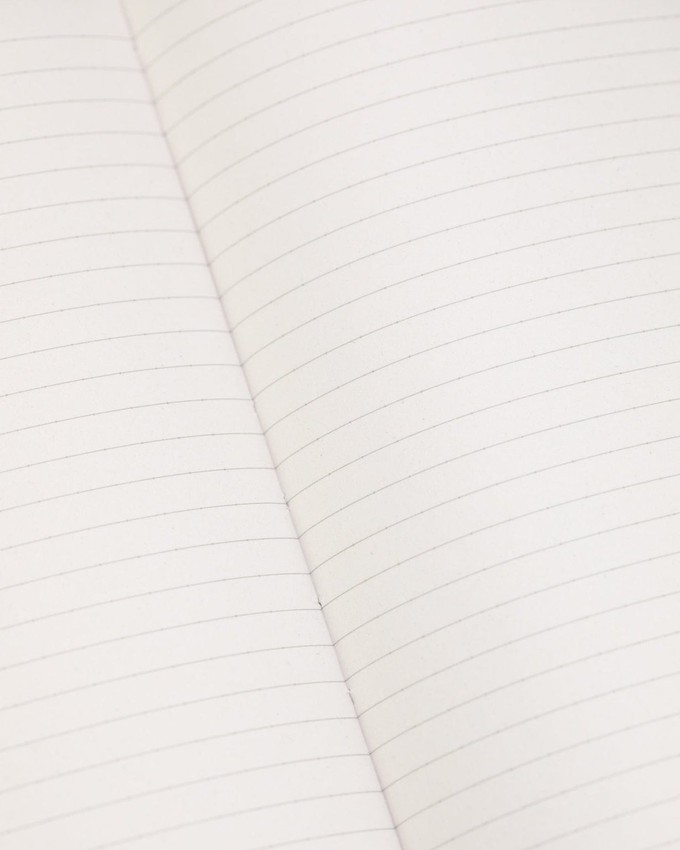 Notitieboekje Rocket Science (A5/dotted lines) from Fairy Positron