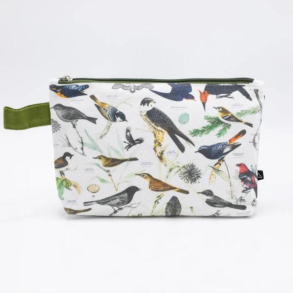 Etui ornithologie from Fairy Positron